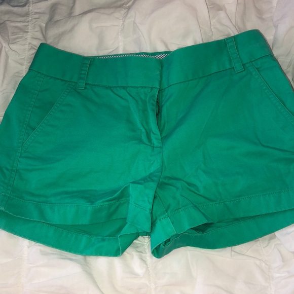 J Crew chino shorts - Picture 1 of 1